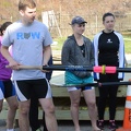 Ken s Oar